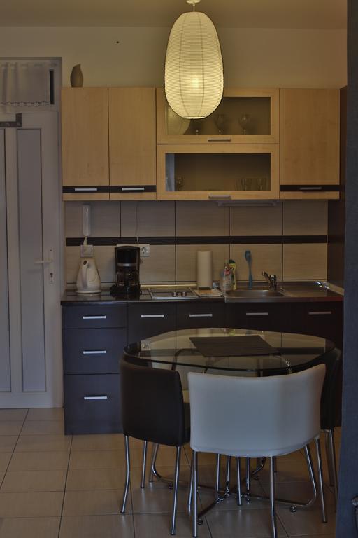 Honey Wellness Apartman Шиофок Экстерьер фото