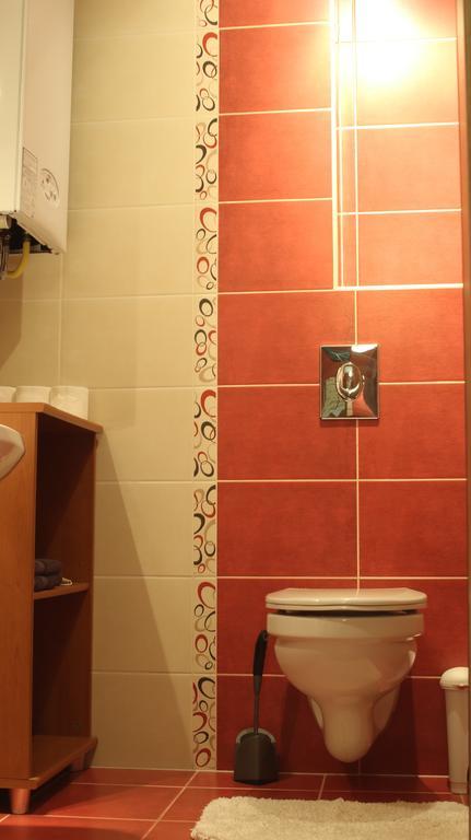 Honey Wellness Apartman Шиофок Экстерьер фото