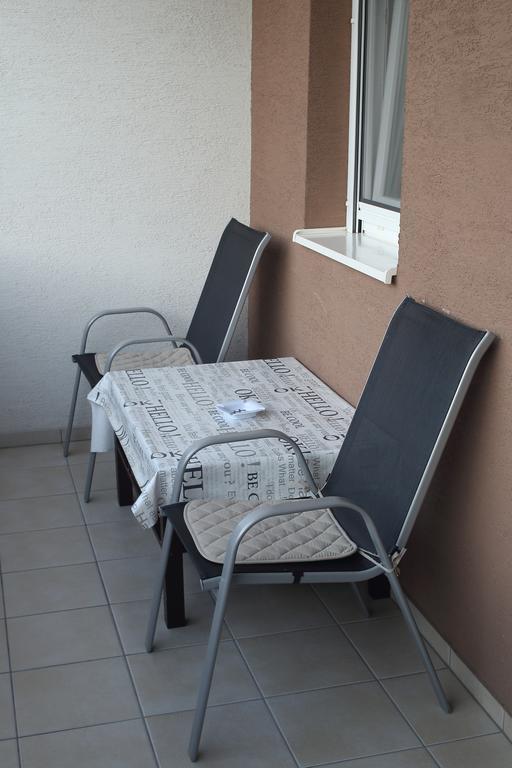 Honey Wellness Apartman Шиофок Экстерьер фото