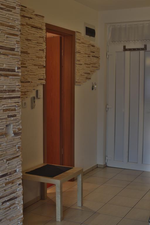 Honey Wellness Apartman Шиофок Экстерьер фото
