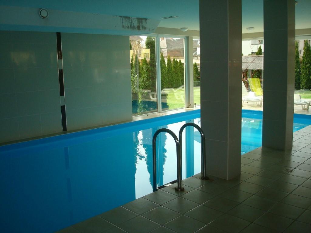Honey Wellness Apartman Шиофок Экстерьер фото