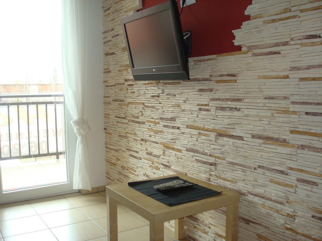 Honey Wellness Apartman Шиофок Экстерьер фото