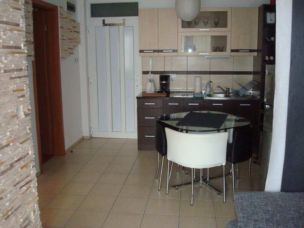 Honey Wellness Apartman Шиофок Экстерьер фото